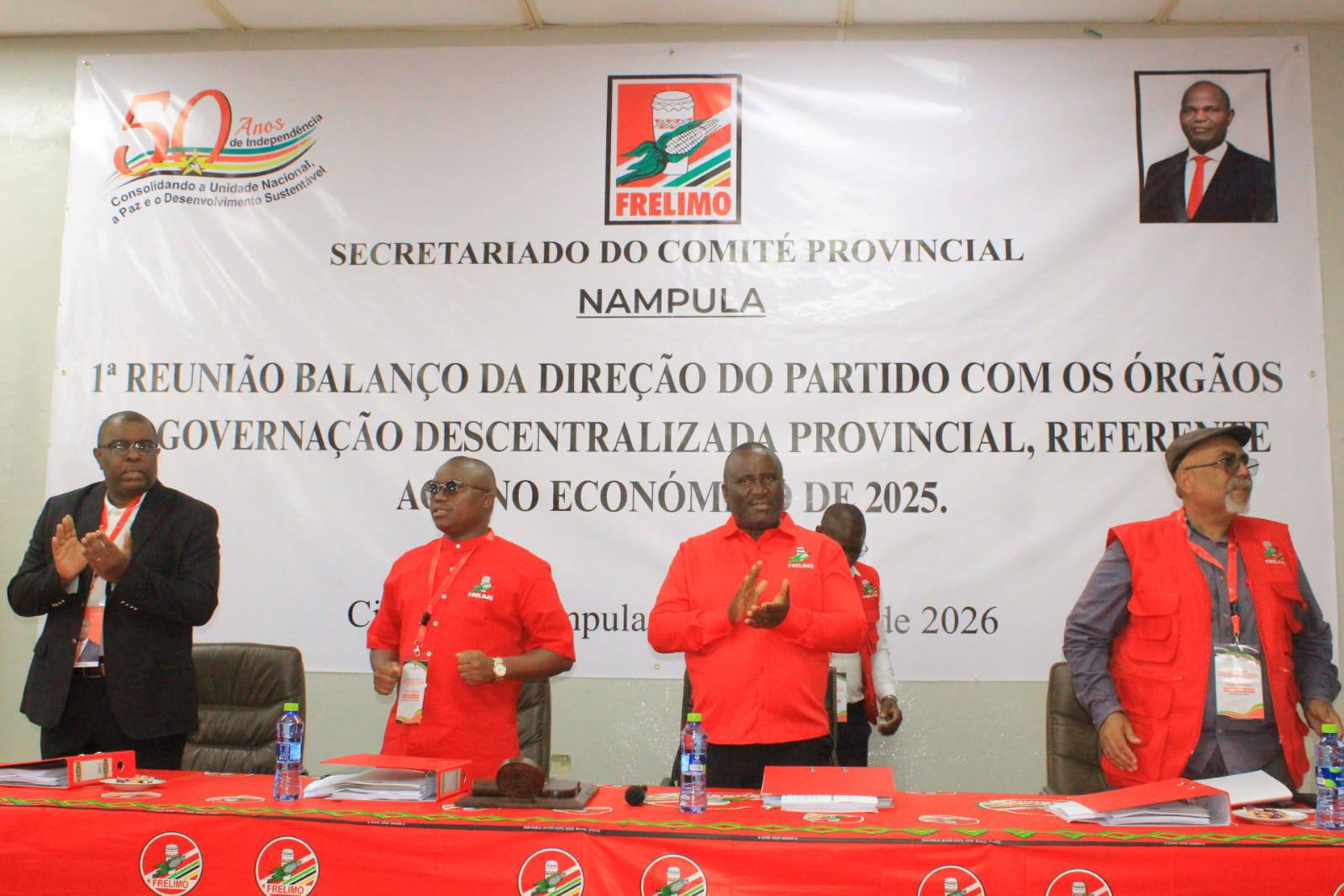 Governador de Nampula optimista quanto a melhoria da qualidade de.jpg