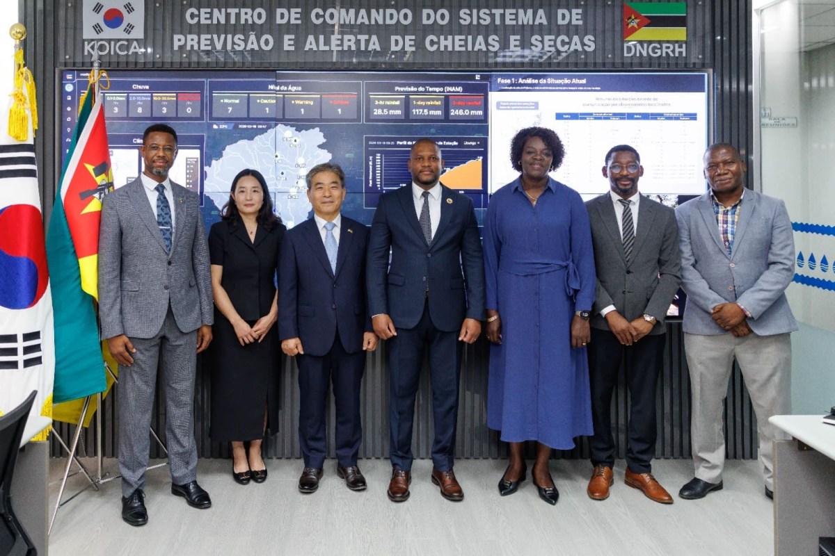 MOCAMBIQUE REFORCA PREVISAO DE CHEIAS COM NOVO CENTRO DE COMANDO.jpeg
