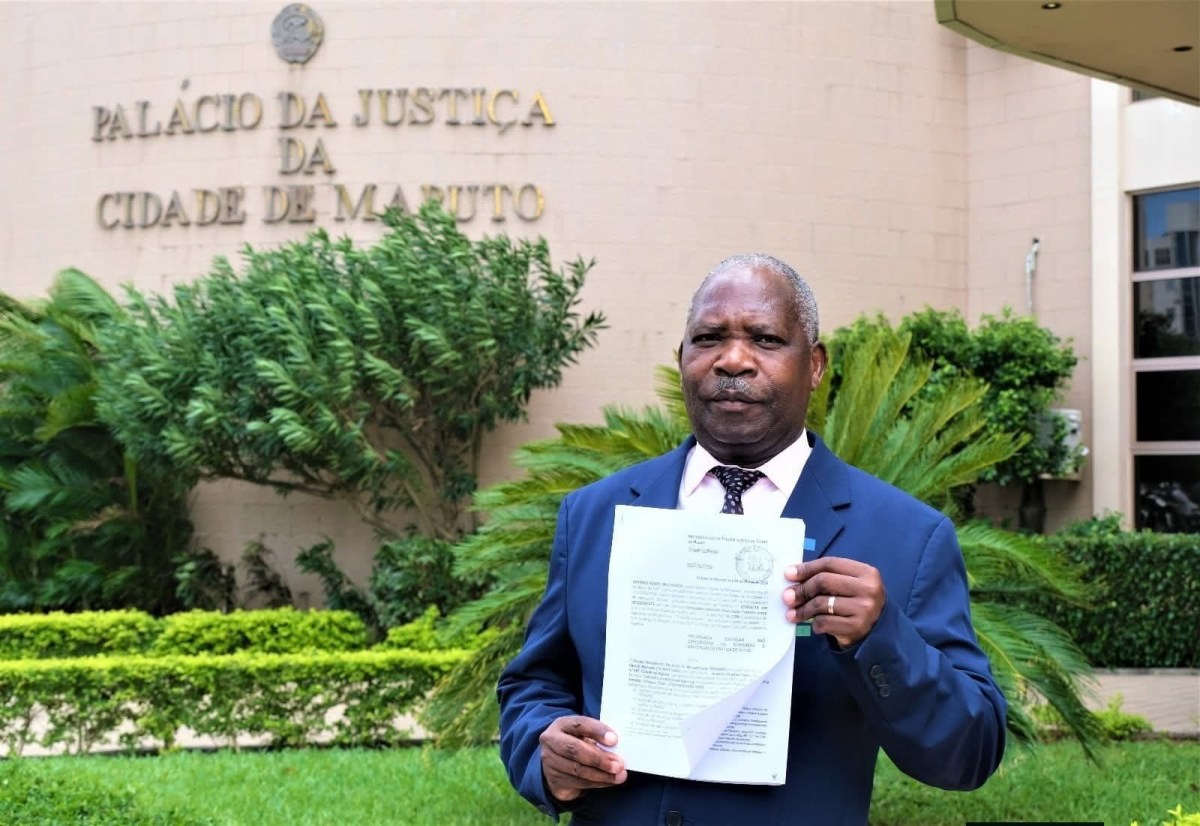 MUCHANGA CONTESTA SUSPENSAO COMO MEMBRO DA RENAMO E RECORRE AO.jpeg