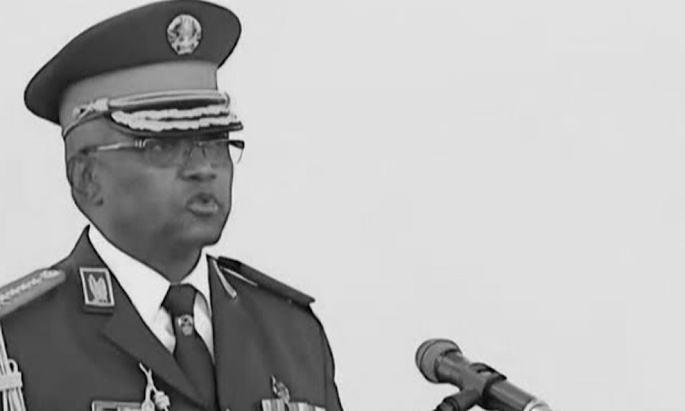 Morreu antigo Chefe do Estado Maior General das FADM Lazaro Menete.jpeg