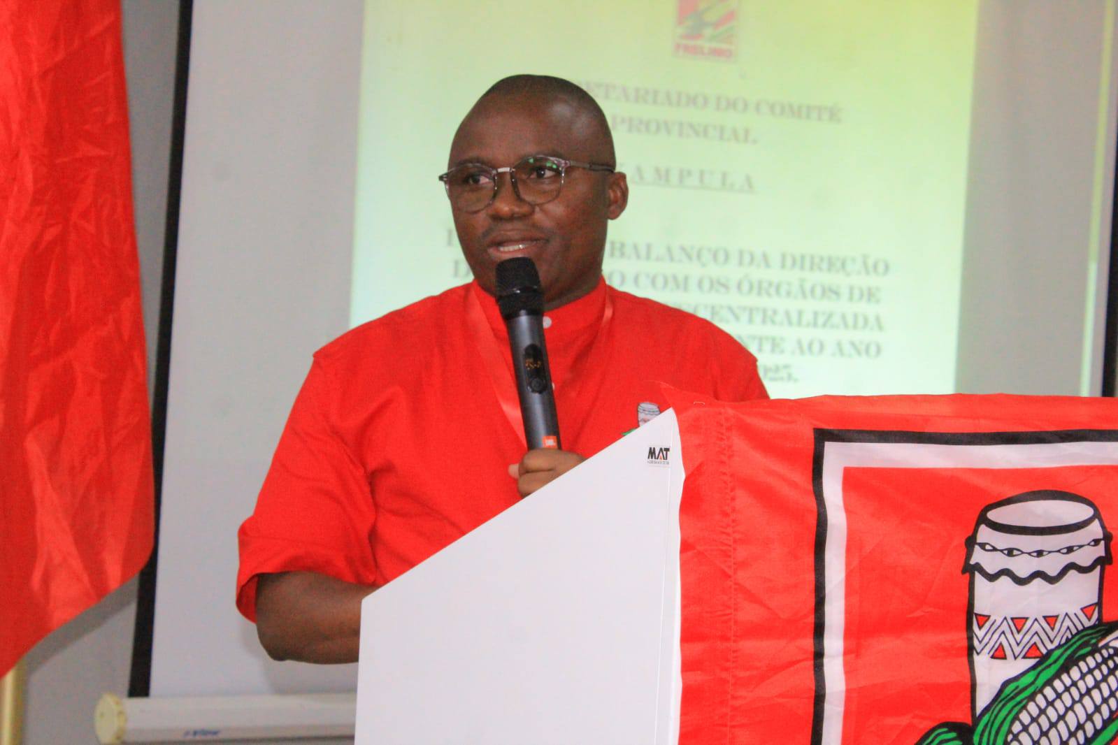 NAMPULA Frelimo critica demora no desembolso do FDEL.jpg