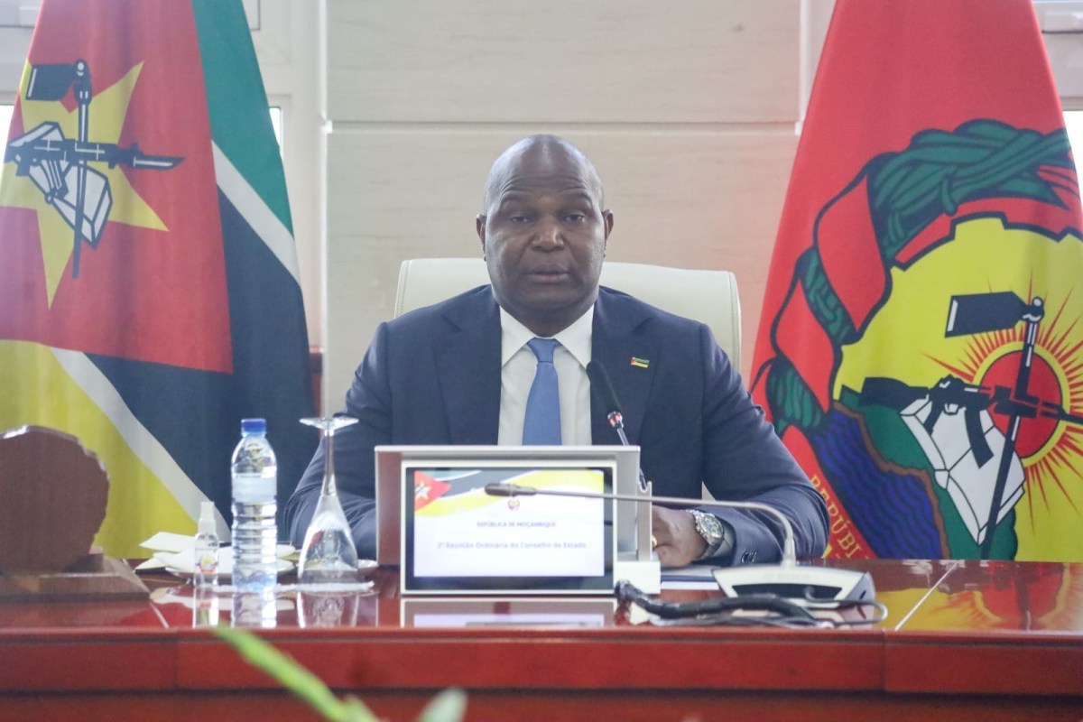 Novo Conselho de Estado em Mocambique Compromisso com a Legalidade.jpeg