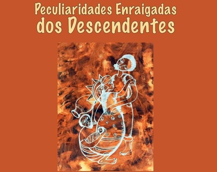 Peculiaridades Enraigadas dos Descendentes um livro de Maria Helena dos.jpeg