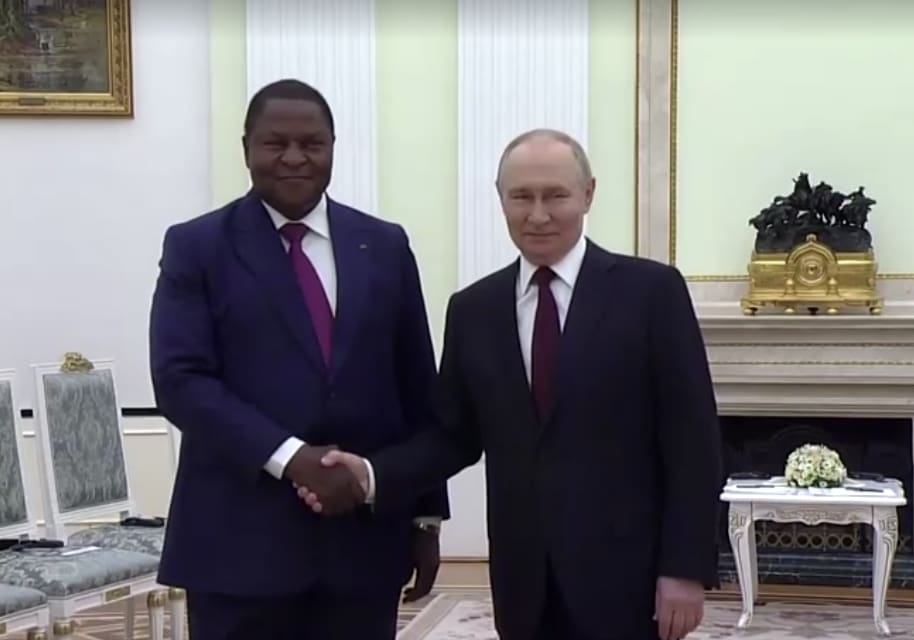 REPUBLICA CENTRO AFRICANA SOLICITA APOIO DA RUSSIA PARA CRISE ENERGETICA.jpg