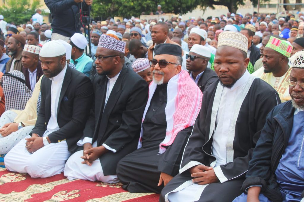SE em Nampula apela a comunidade islamica a paz e.jpeg
