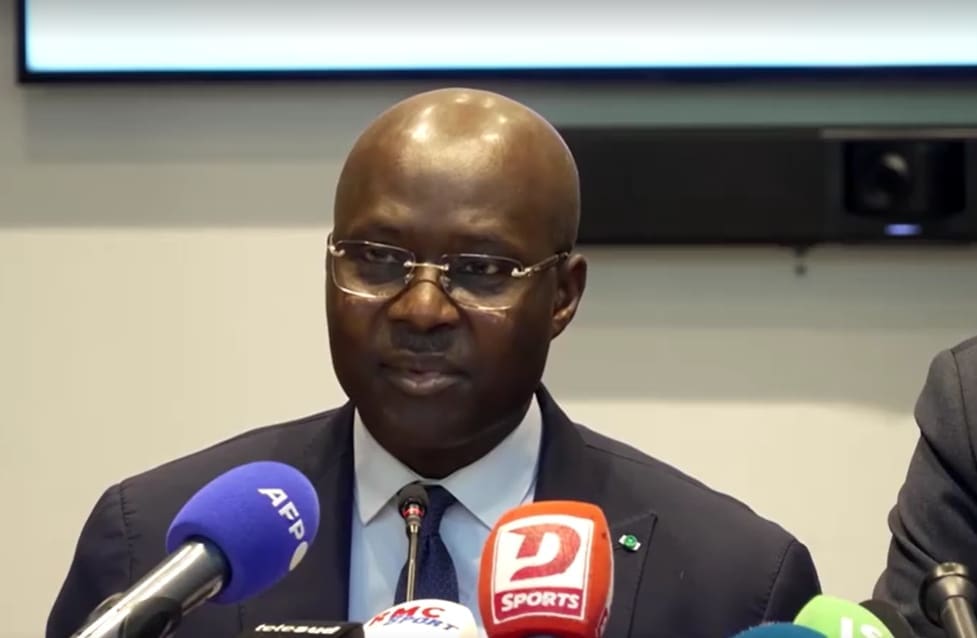 SENEGAL AVANCA COM CRUZADA JURIDICA NO TAS PARA RECUPERAR TITULO.jpg