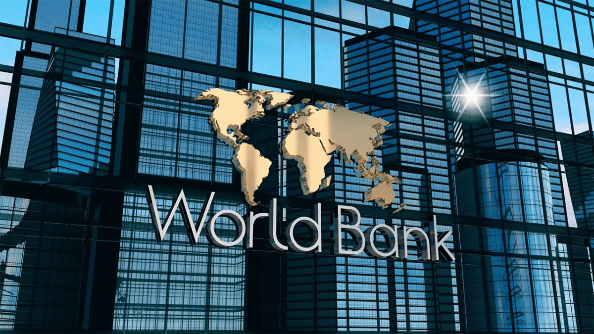 The World Bank establishes a regional center in Riyadh .png