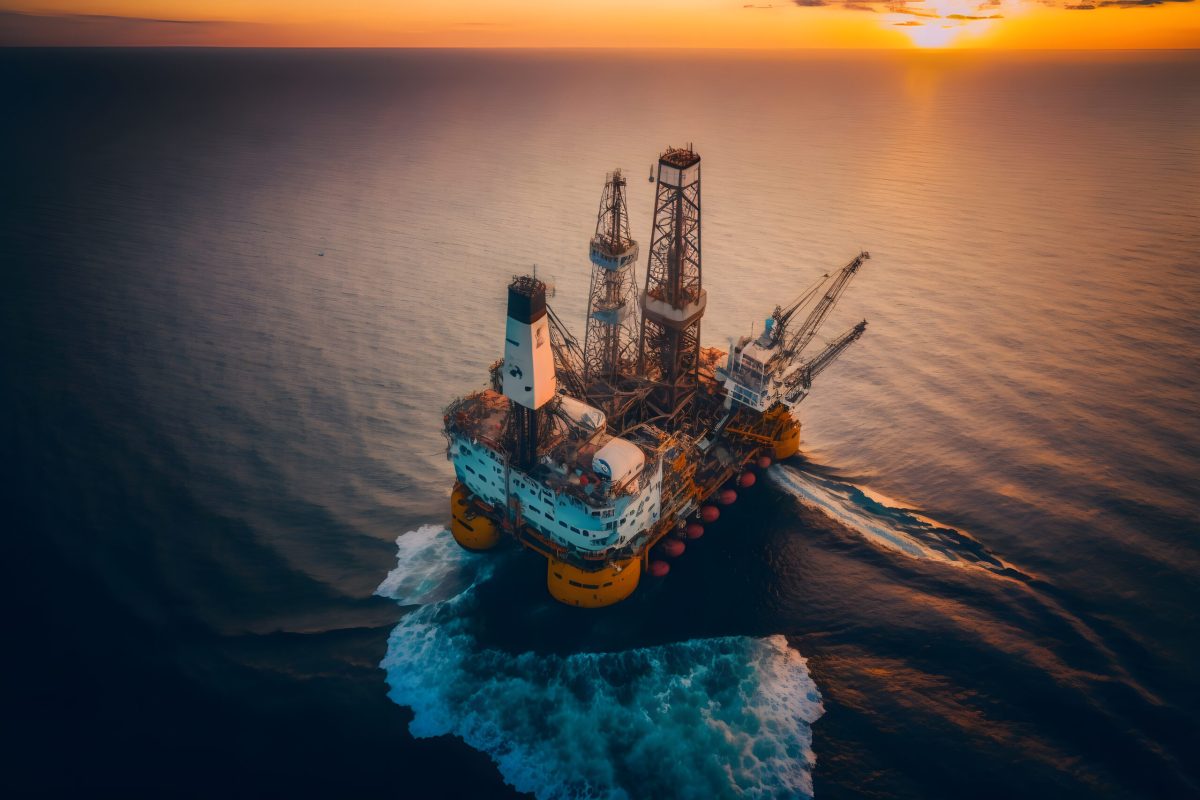 Vecteezy aerial view offshore drilling rig jack up at the offshore 23466899 scaled.jpg