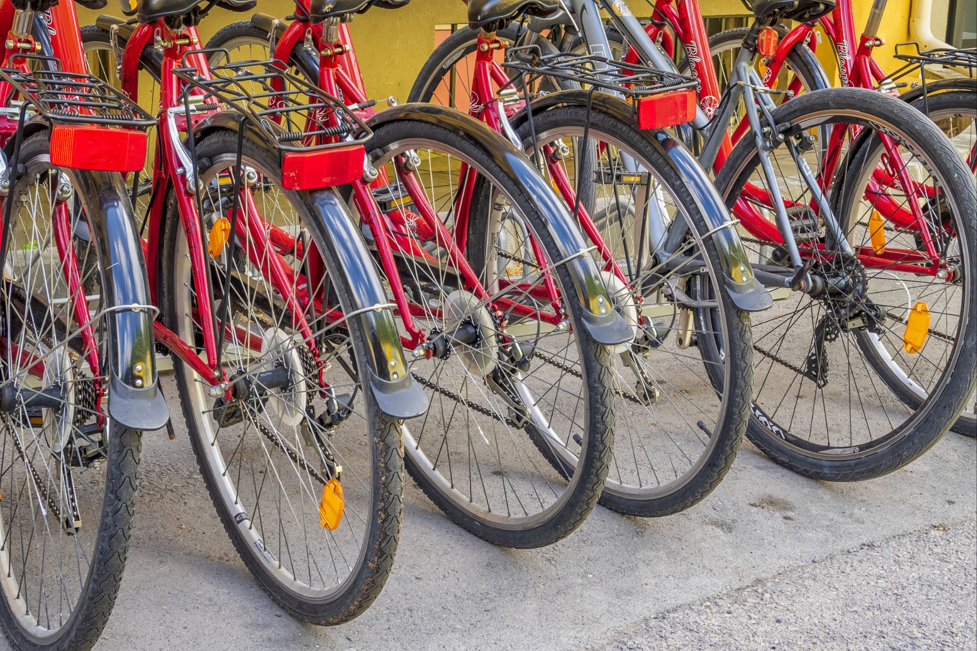 Vecteezy bicycle parking station full of bikes many parked bicycles 11799469 13398588988656748339.jp .jpeg