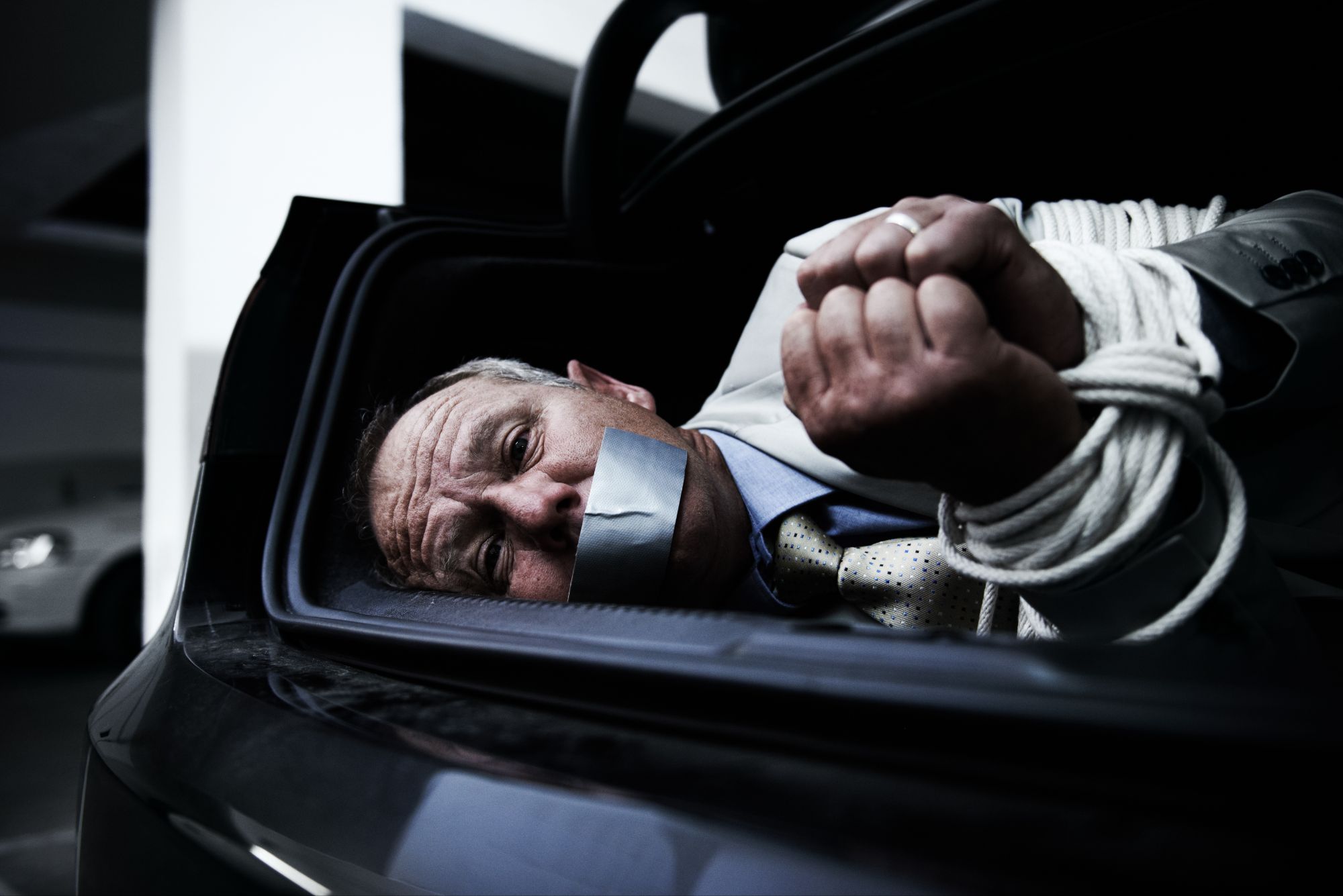 Vecteezy man in trunk of car kidnap and danger with violence fear 72090935 38066605651489703167.jpg