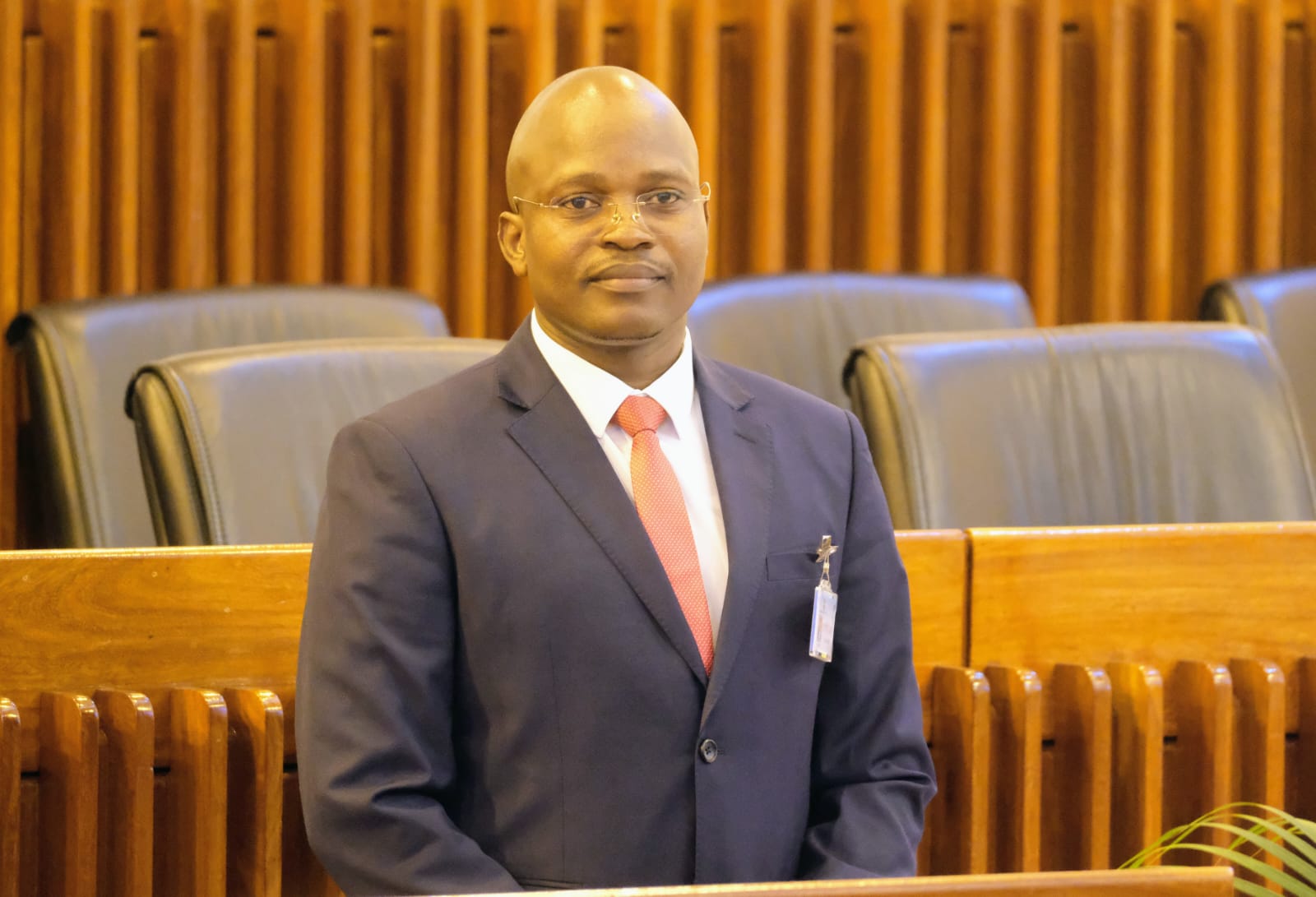 Dominic Phiri eleito Vice Presidente da 7a Comissao.jpeg