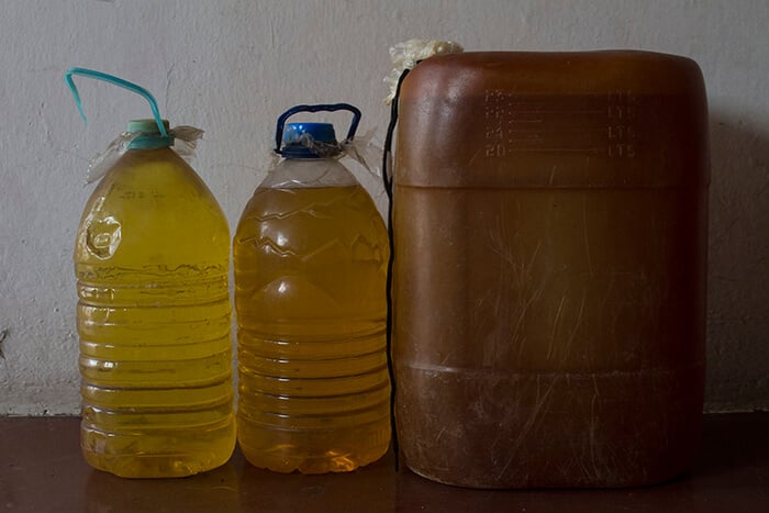 Governo do Niassa desencoraja venda informal de combustiveis ao longo das rodovias.jpg