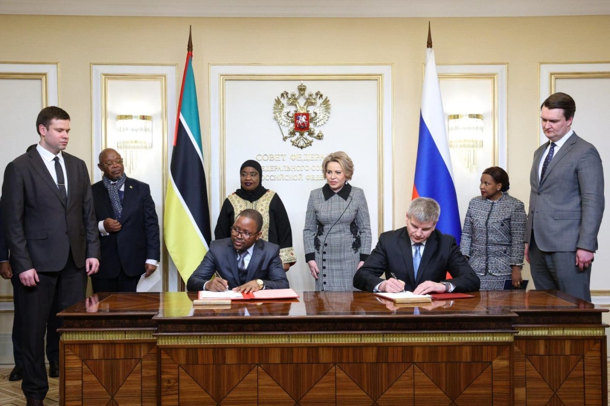 MOCAMBIQUE E RUSSIA SELAM ACORDO PARA MODERNIZAR COOPERACAO PARLAMENTAR ATE.jpeg