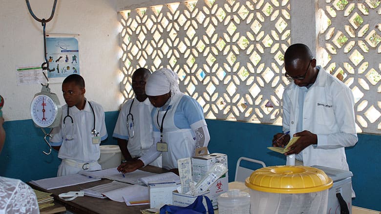 Mozambique Health Sector Planning Enhancing Resource Allocation.jpg