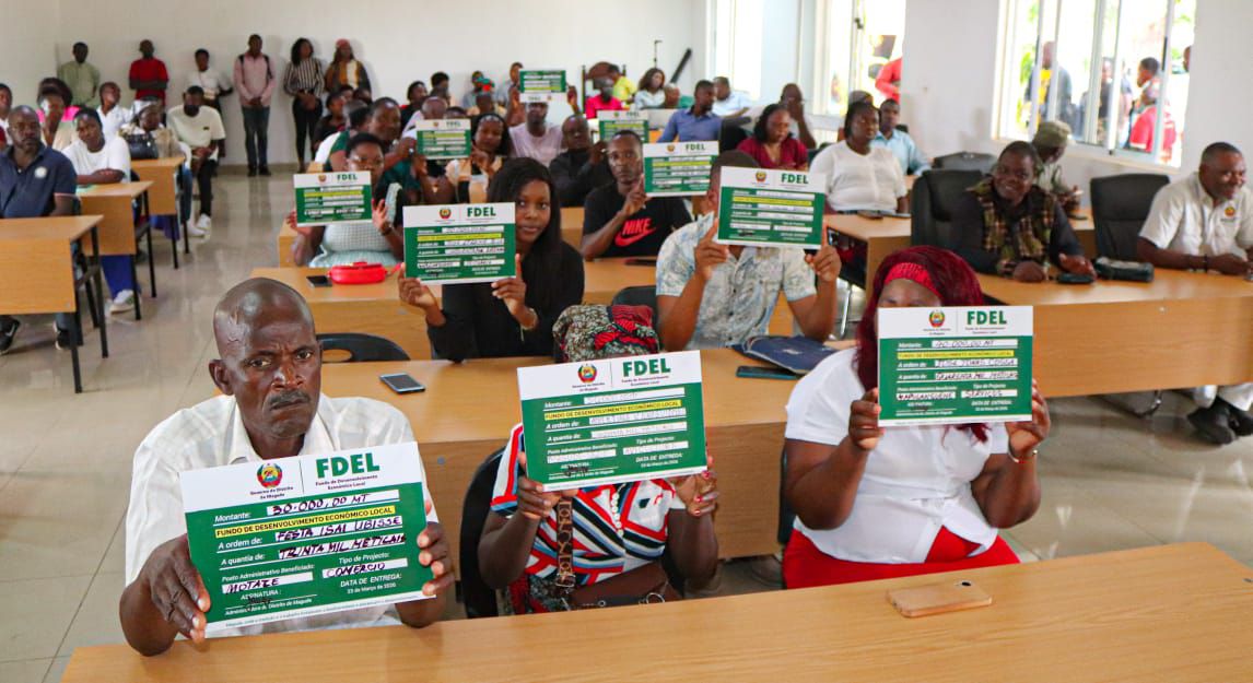 Niassa Governo de Muembe financia 96 projectos locais.jpg