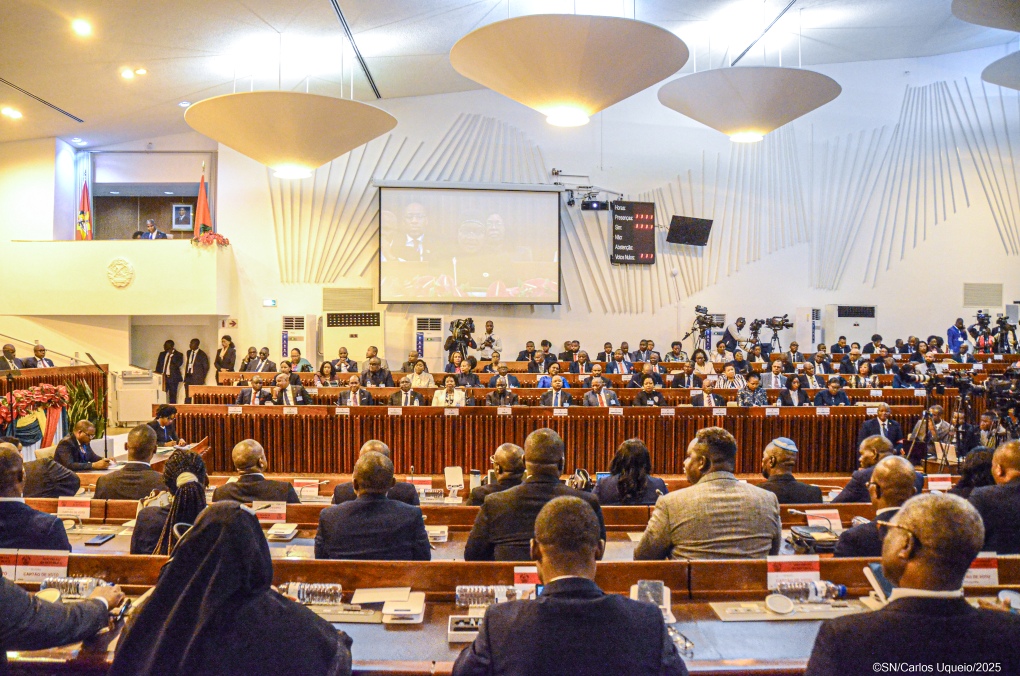 PR submete ao parlamento a revisao da Lei de governacao.jpg