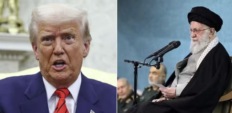 TRUMP CONCORDA COM CESSAR FOGO DE DUAS SEMANAS E IRAO AFIRMA.jpg