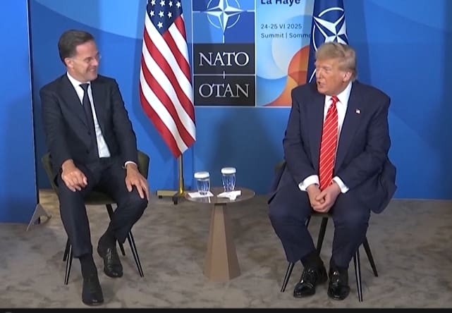 Trump Criticizes NATOs Reliability Amid Iran Tensions.jpg