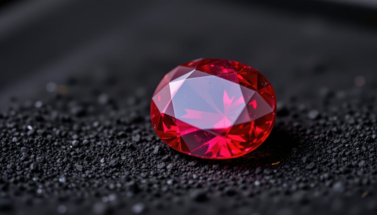 Vecteezy a polished ruby gemstone on black velvet glowing crimson 72780358 1 scaled.jpeg