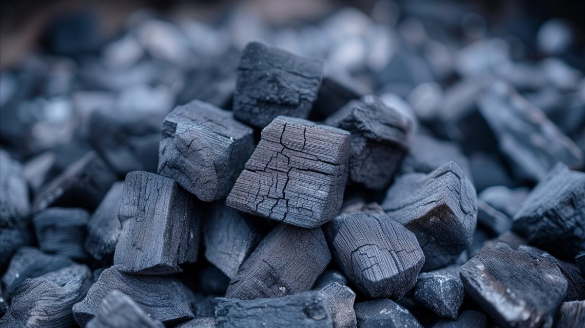 Vecteezy ai generated close up of black charcoal pieces for grilling 40172388 scaled.jpeg