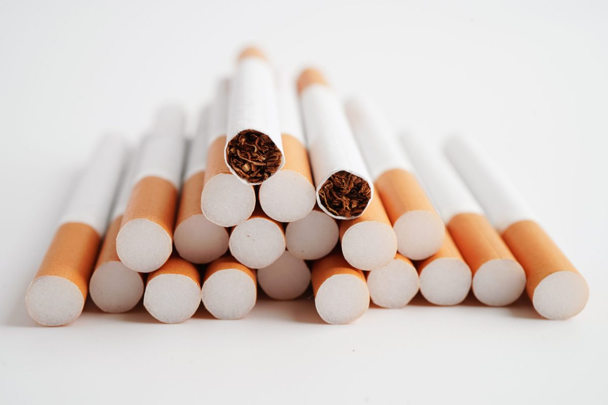 Vecteezy cigarette roll tobacco in paper with filter tube no 46480761 scaled.jpg