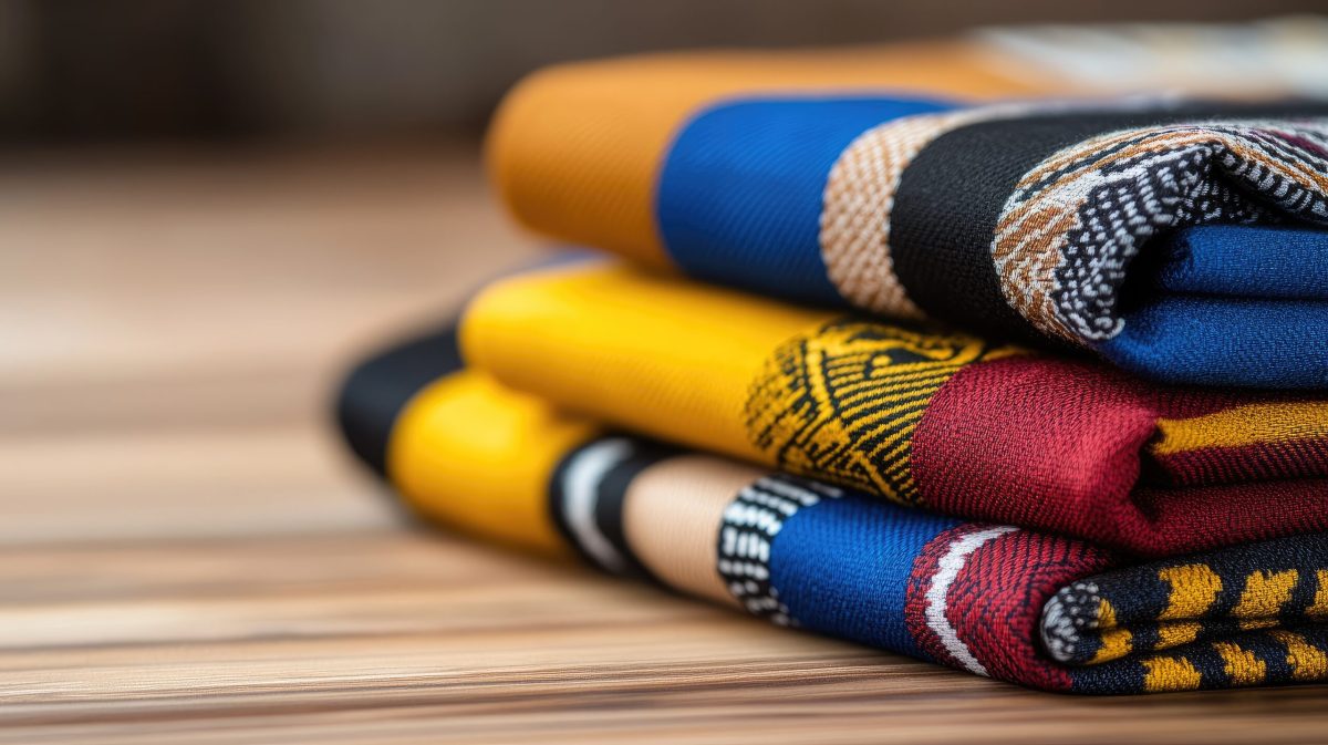 Vecteezy colorful fabric stack rich textures and patterns on wooden 70070343 scaled.jpg