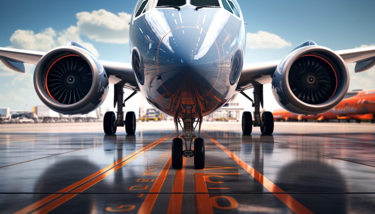 Vecteezy ai generated flying airplane transportation mode of 36209817 scaled.jpg