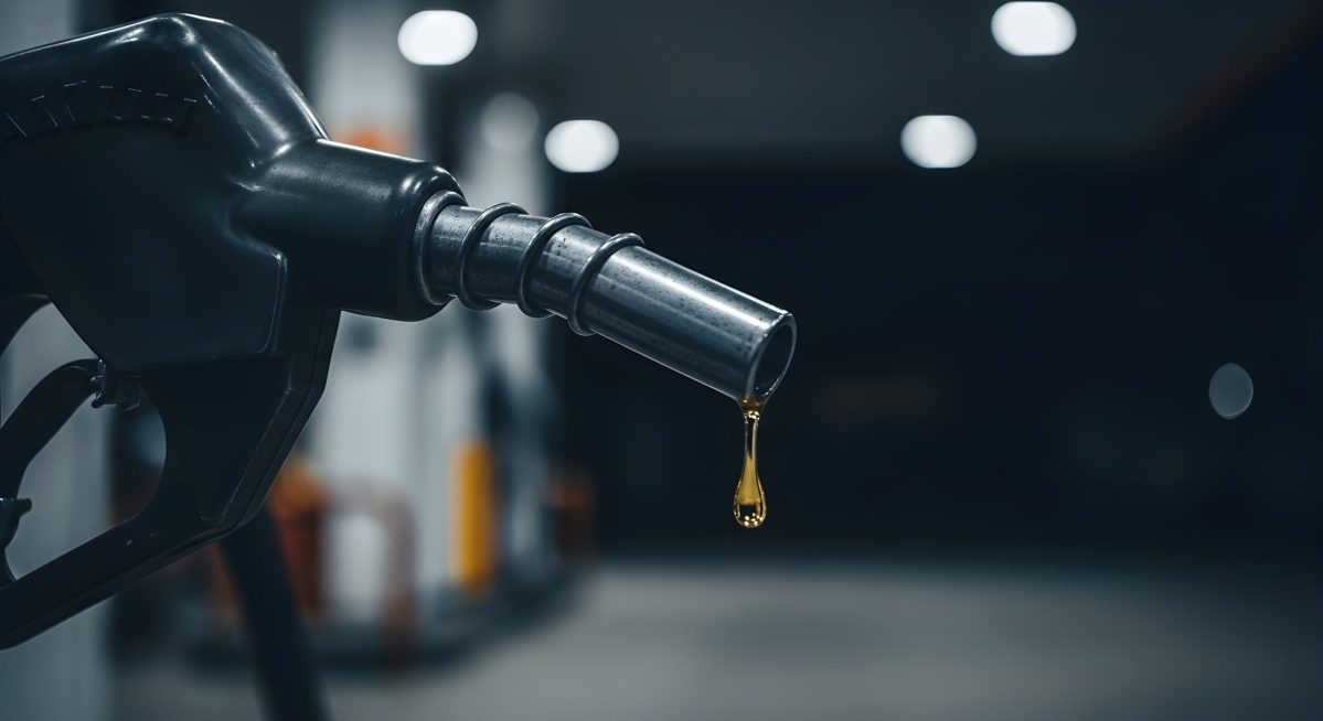 Vecteezy golden drop of fuel dripping from a gas pump nozzle at a 78528247 1 scaled.jpg