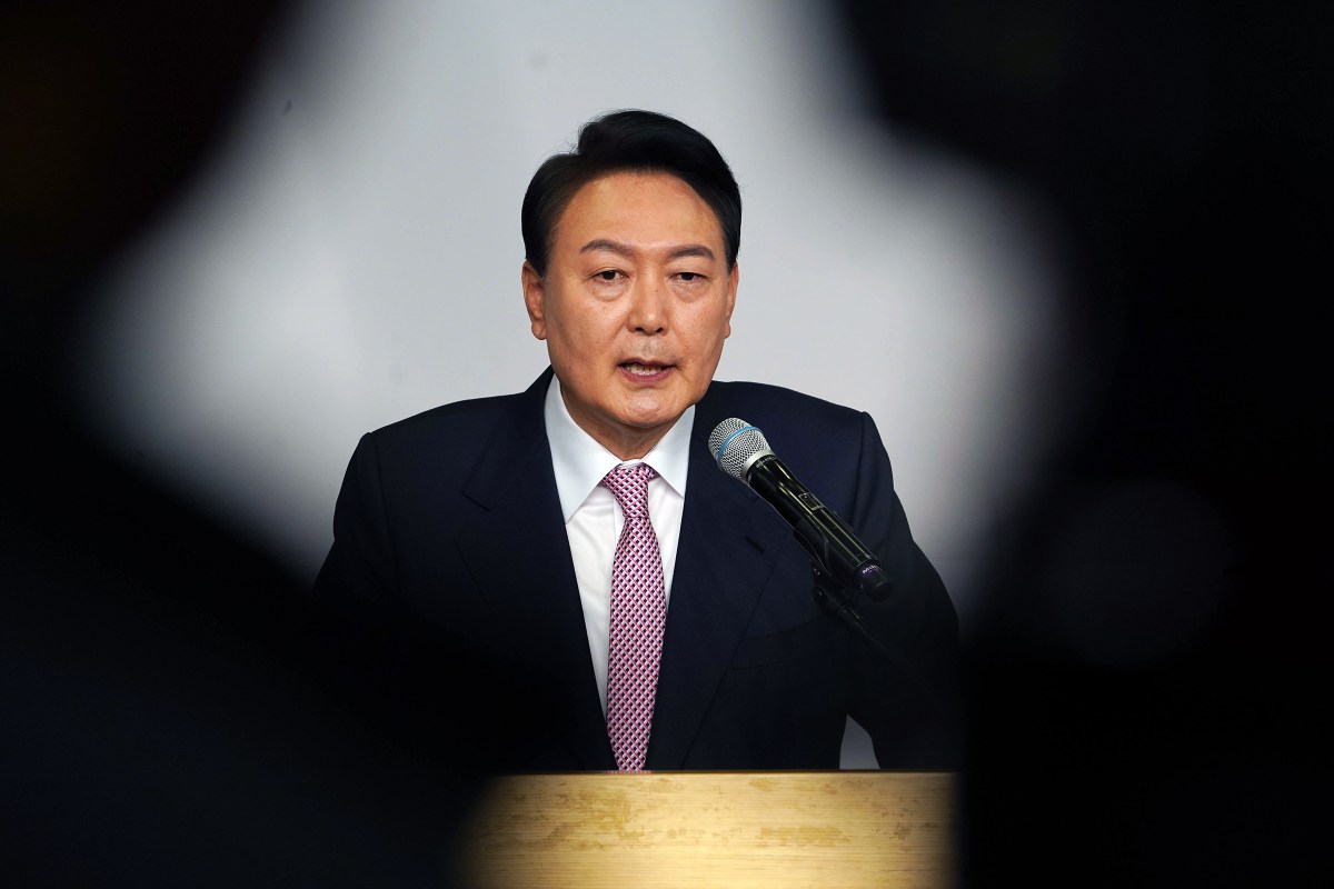 South korean president impeached in 2024 E7Efl PtFHr.jpg