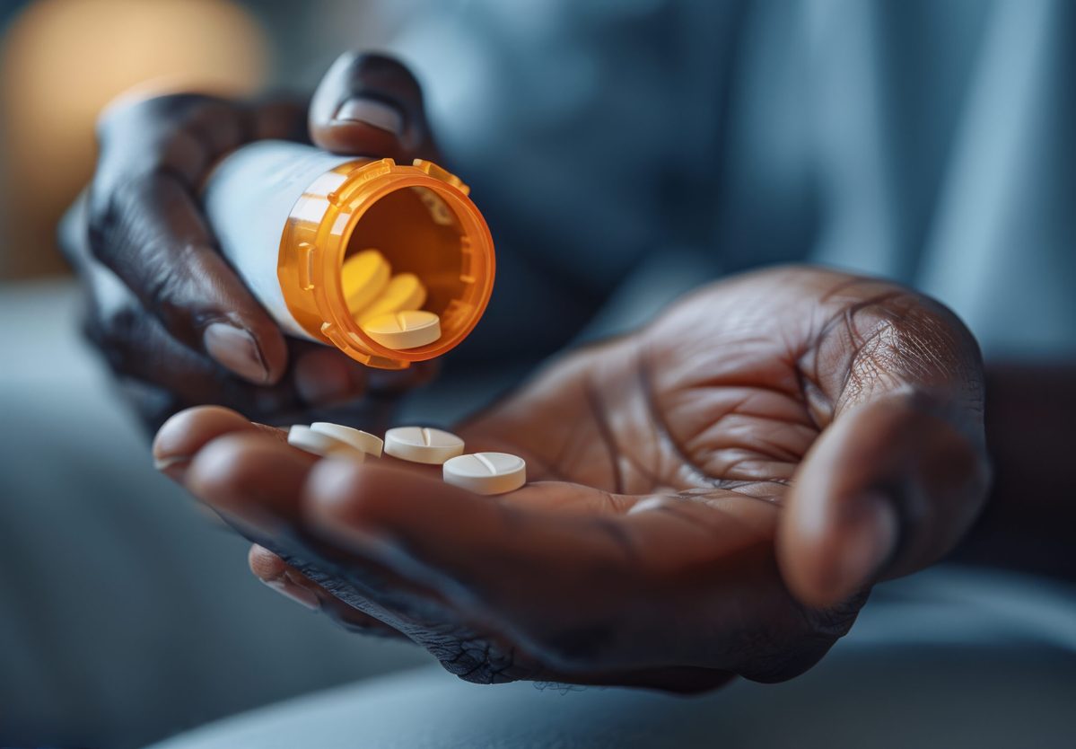 Vecteezy cropped shot of unrecognizable man taking handful of pills 46370291 scaled.jpg