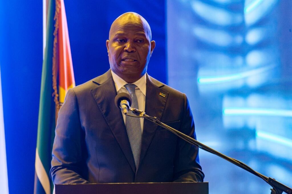 Presidente da republia dirige cerimonia de abertura do mozambique ceo summit 2026 1 1024x682.jpeg
