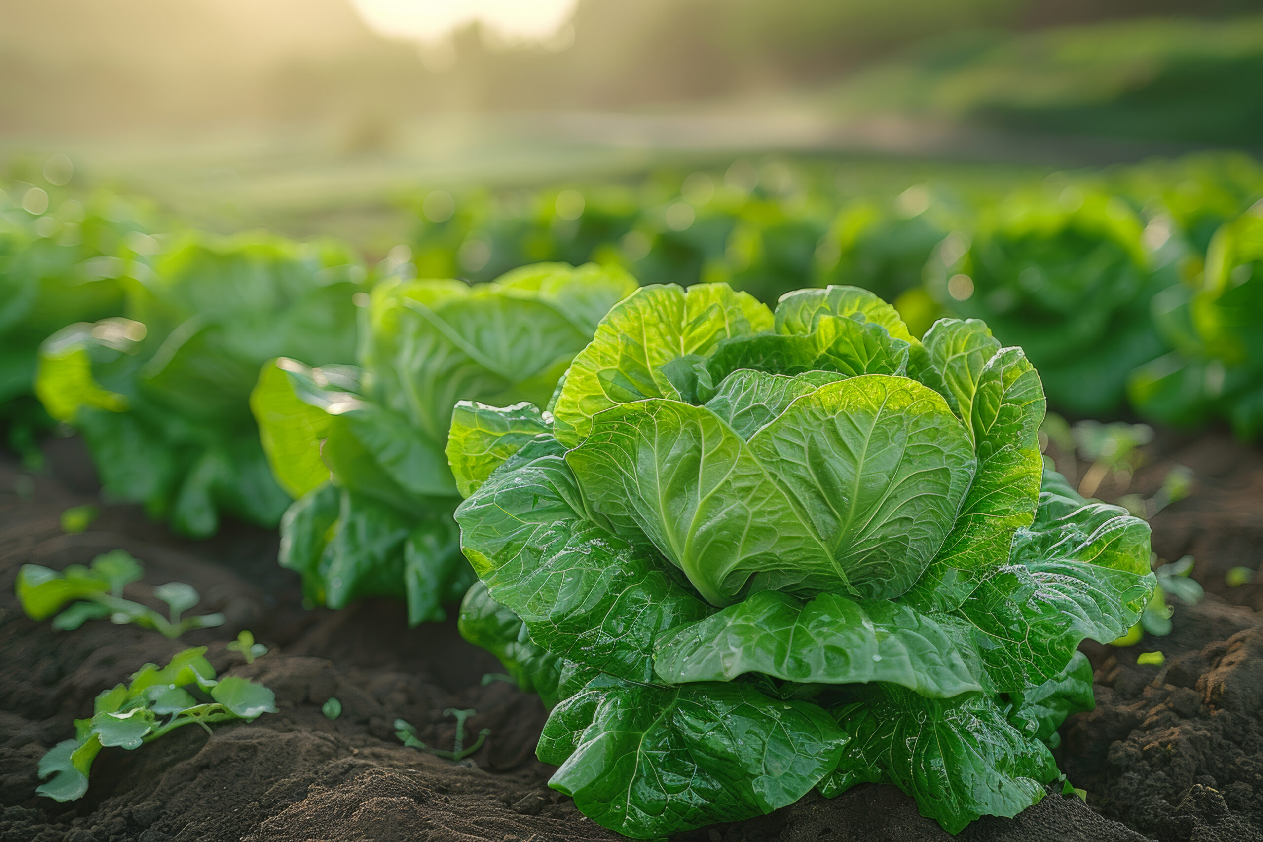 Vecteezy ai generated lettuce growing in the field 40988527 1 scaled.jpg