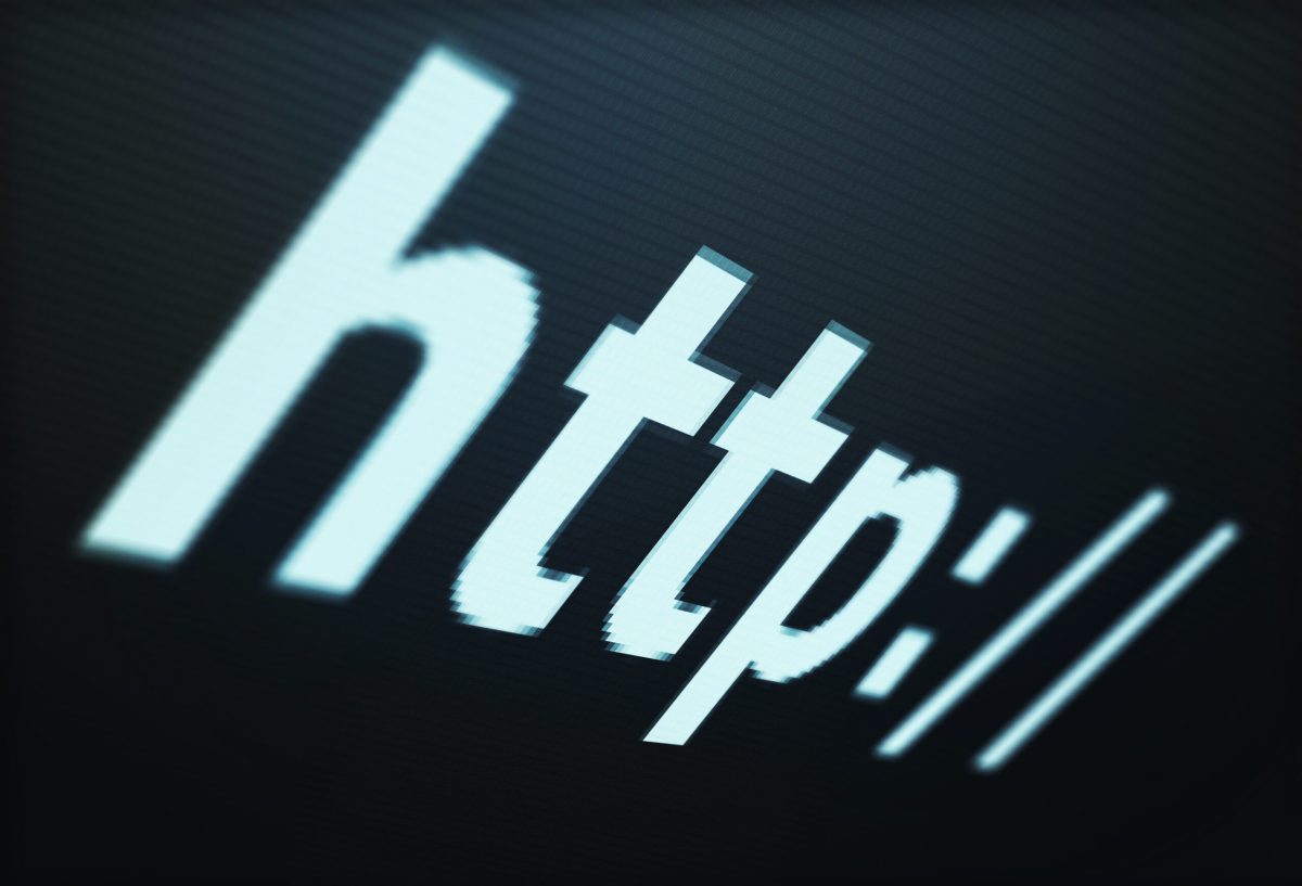 Vecteezy computer screen and http search close up networking and 72061586 scaled.jpg