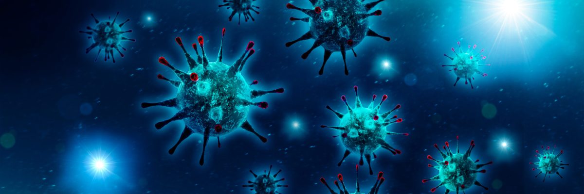 Vecteezy corona virus background pandemic risk concept 3d illustration 65440 scaled.jpg