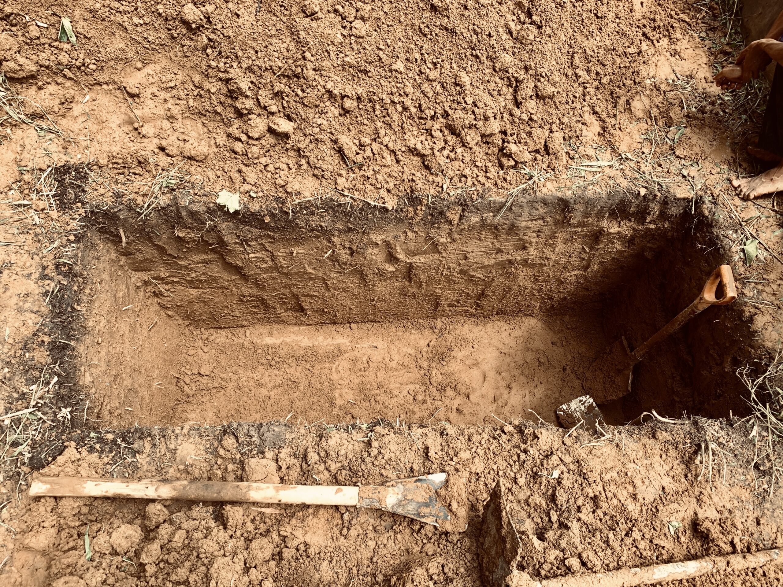 Vecteezy grave with shovel and shovel in the ground 46029184 1 scaled.jpeg