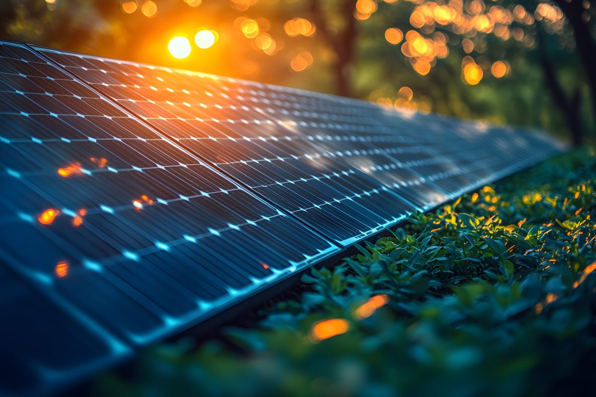 Vecteezy renewable energy concept solar panels in lush greenery at 55172049 scaled.jpg
