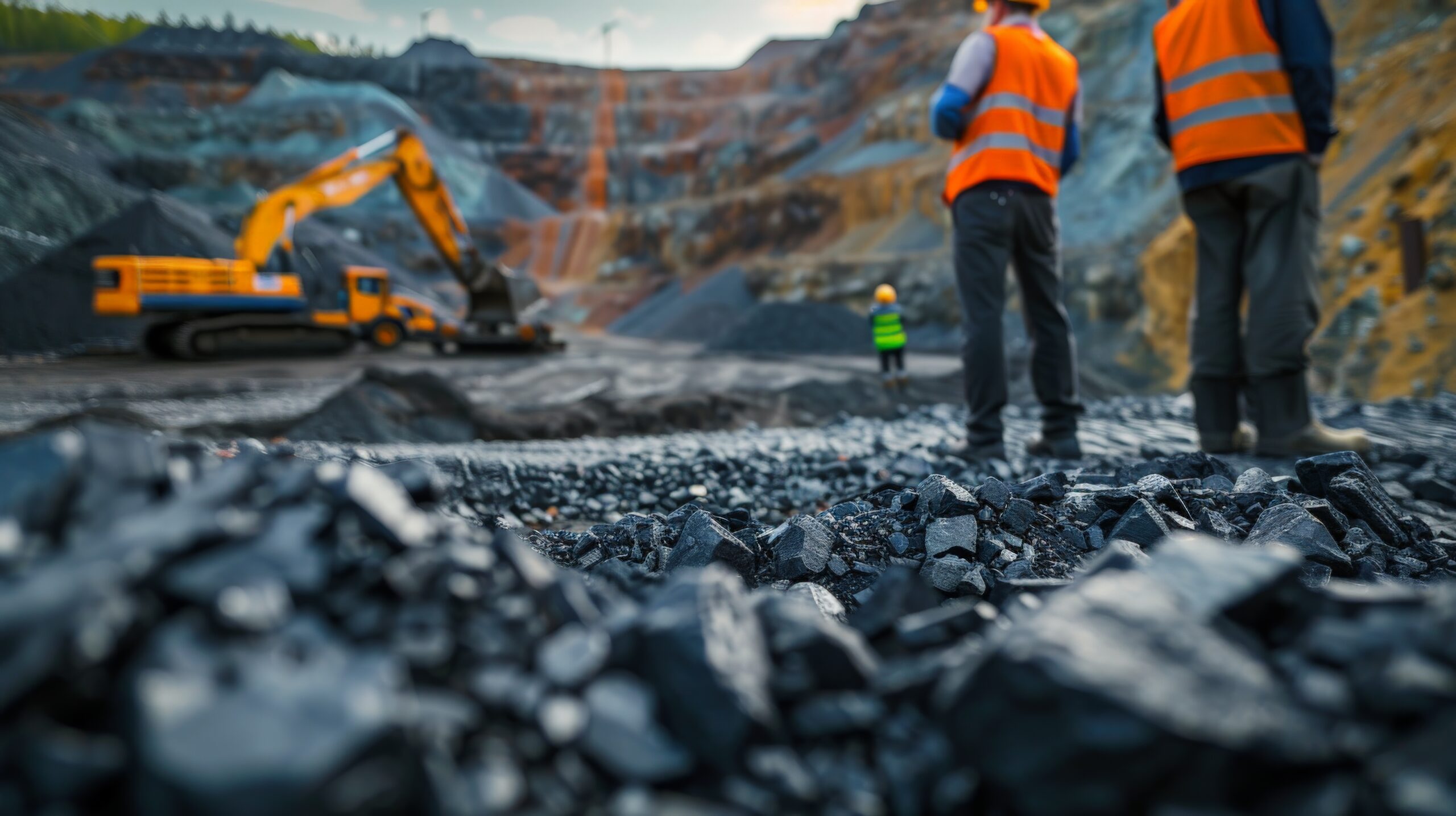 Vecteezy two mining engineers in hard hats and safety vests are 53695778 scaled.jpeg
